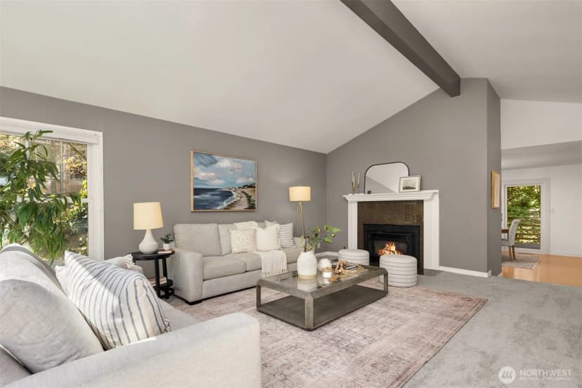 Property photo for 3734 Ne 150th Street, Lake Forest Park photo 9