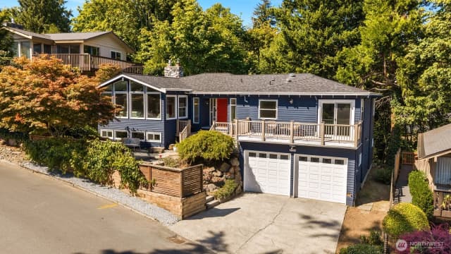 Property photo for 3734 Ne 150th Street, Lake Forest Park
