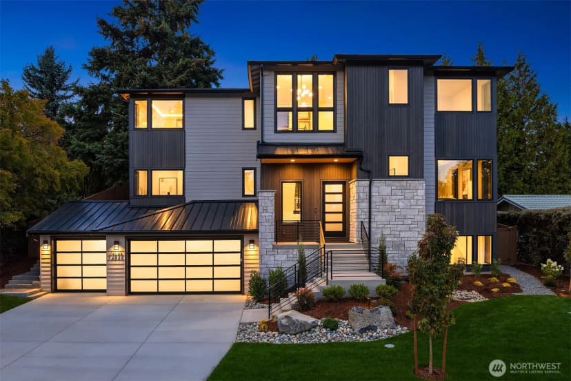Property photo for 12622 Se 27th Street, Bellevue