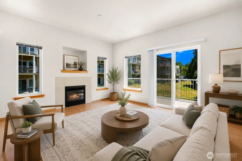 Property photo for 4645 Celia Way #201, Bellingham photo 6