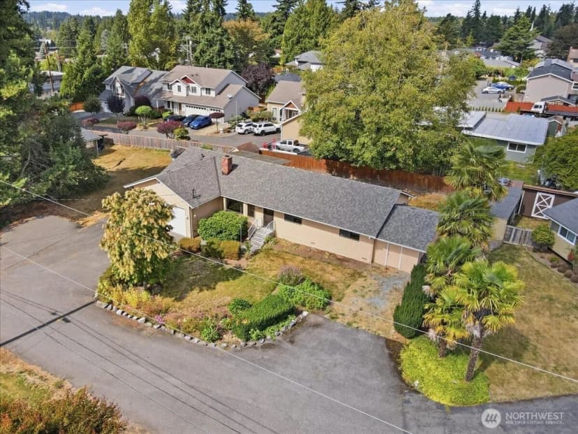 Property photo for 4309 177th Place Sw, Lynnwood photo 23