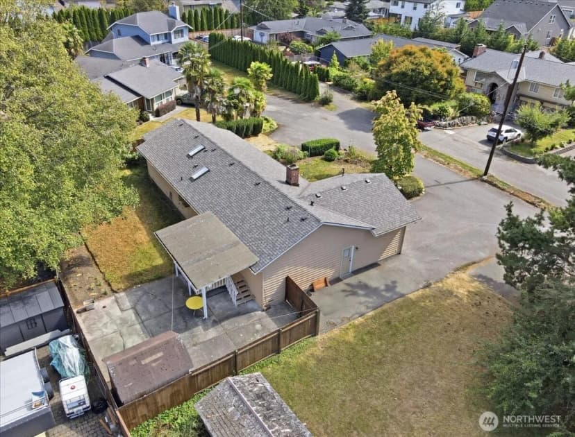 Property photo for 4309 177th Place Sw, Lynnwood photo 25
