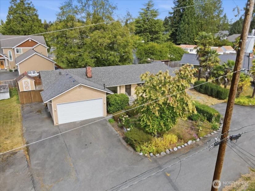 Property photo for 4309 177th Place Sw, Lynnwood photo 22