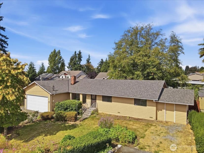 Property photo for 4309 177th Place Sw, Lynnwood photo 20