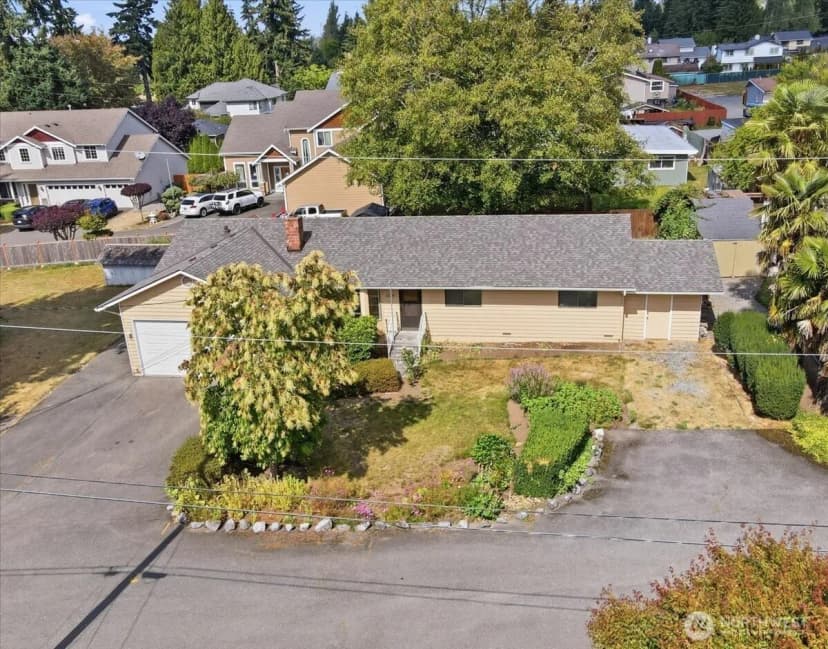 Property photo for 4309 177th Place Sw, Lynnwood photo 21