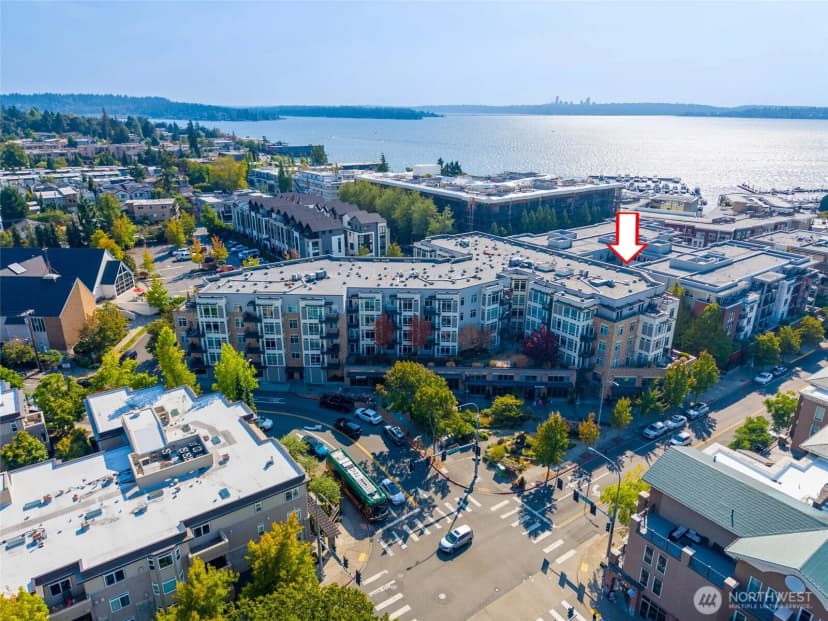 Property photo for 211 Kirkland Avenue #221, Kirkland photo 27