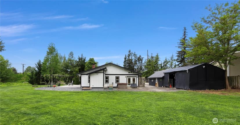 Property photo for 5144 Hannegan Road, Bellingham photo 34