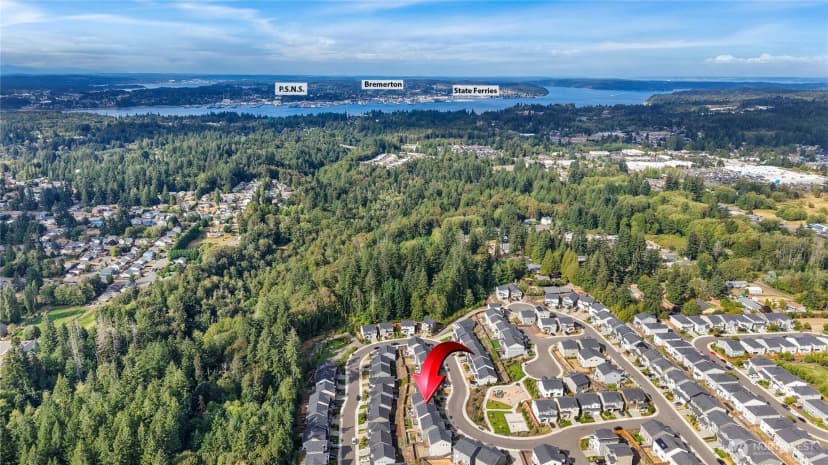 Property photo for 4219 Nettle Drive Se, Port Orchard photo 38