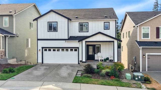 Property photo for 4219 Nettle Drive Se, Port Orchard