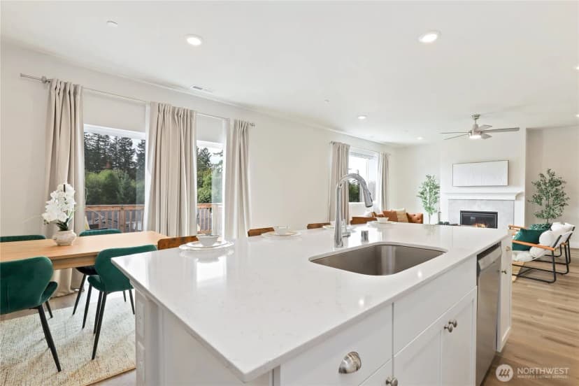 Property photo for 4219 Nettle Drive Se, Port Orchard photo 6