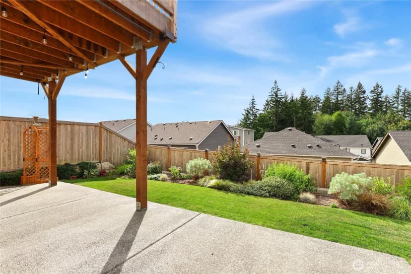 Property photo for 4219 Nettle Drive Se, Port Orchard photo 30