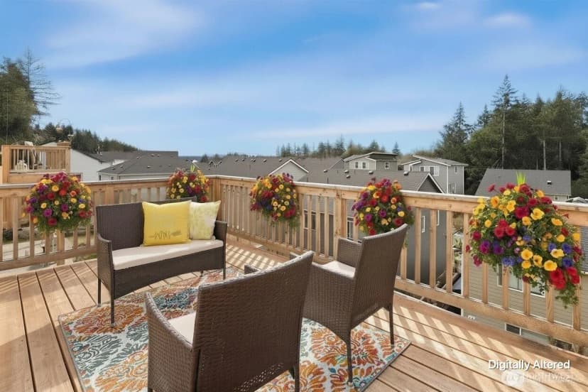 Property photo for 4219 Nettle Drive Se, Port Orchard photo 32