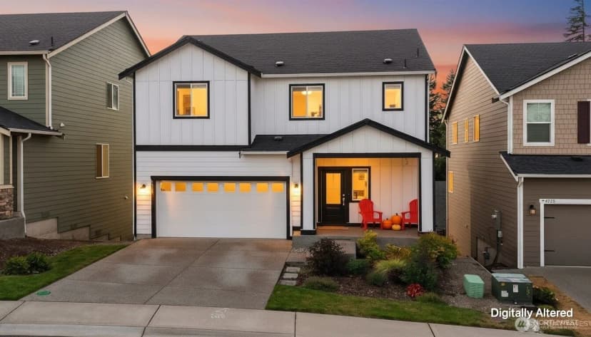 Property photo for 4219 Nettle Drive Se, Port Orchard