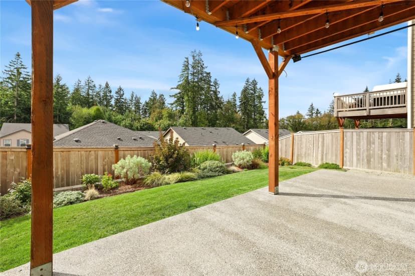 Property photo for 4219 Nettle Drive Se, Port Orchard photo 29