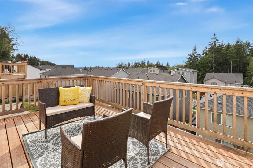Property photo for 4219 Nettle Drive Se, Port Orchard photo 31
