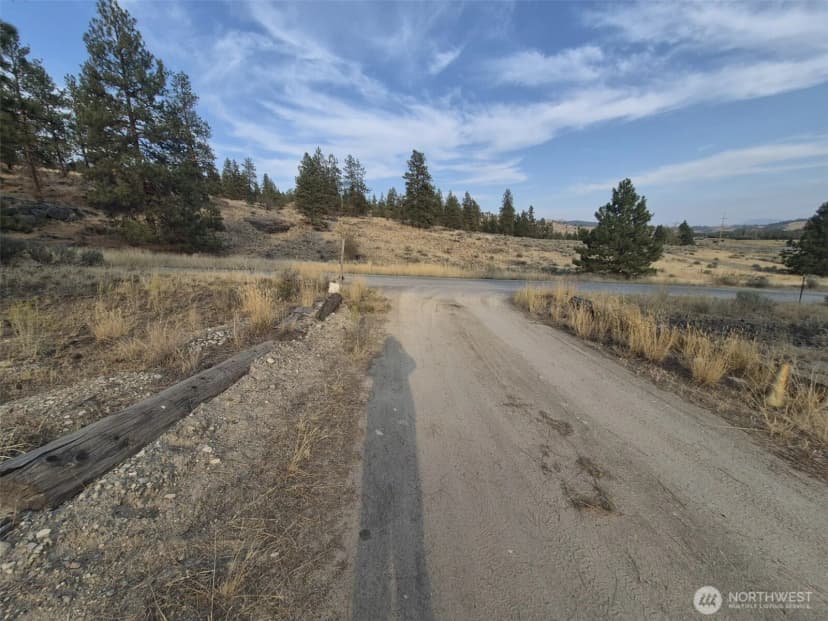 Property photo for 5 Cayuse Mountain Road, Tonasket photo 22