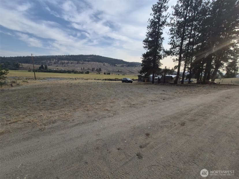 Property photo for 5 Cayuse Mountain Road, Tonasket photo 19