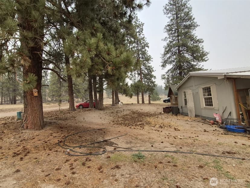 Property photo for 5 Cayuse Mountain Road, Tonasket photo 28