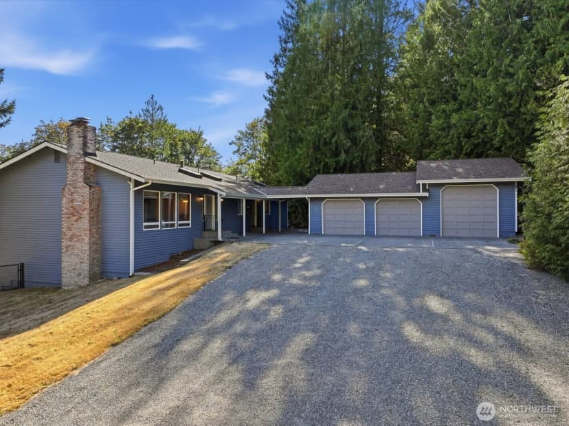 Property photo for 10020 178th Avenue Se, Renton