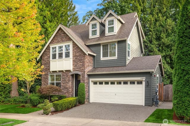 Property photo for 17019 Ne 118th Way, Redmond