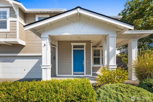 Property photo for 14020 Se 282nd Street, Kent