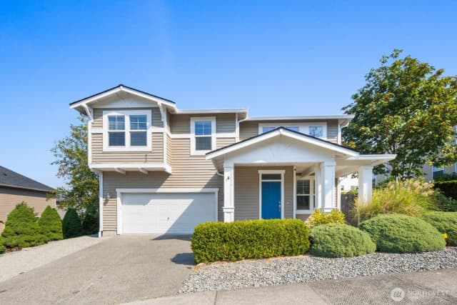 Property photo for 14020 Se 282nd Street, Kent