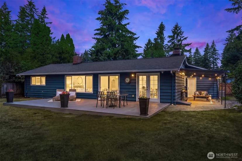 Property photo for 16217 Ne 25th Street, Bellevue photo 25