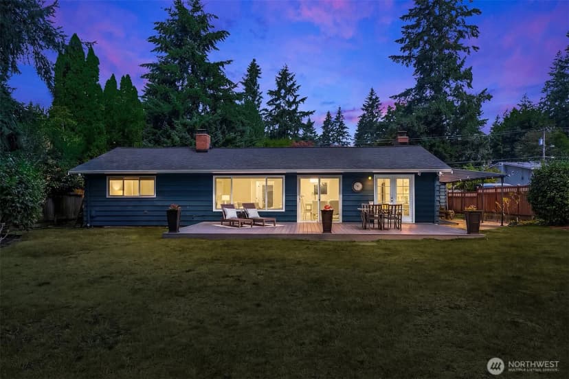 Property photo for 16217 Ne 25th Street, Bellevue photo 24