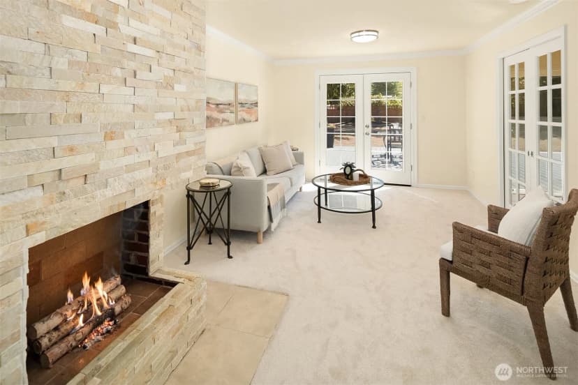 Property photo for 16217 Ne 25th Street, Bellevue photo 10