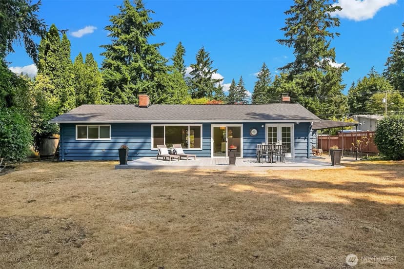 Property photo for 16217 Ne 25th Street, Bellevue photo 21