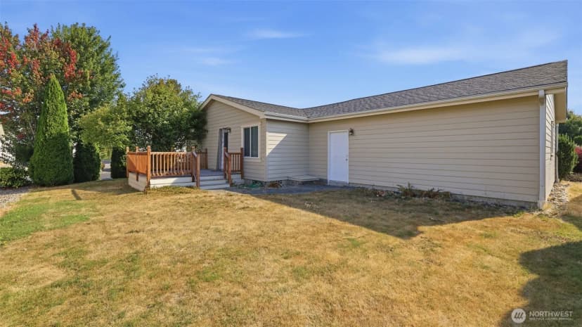Property photo for 3597 Channel View Lane Se, Lacey photo 25