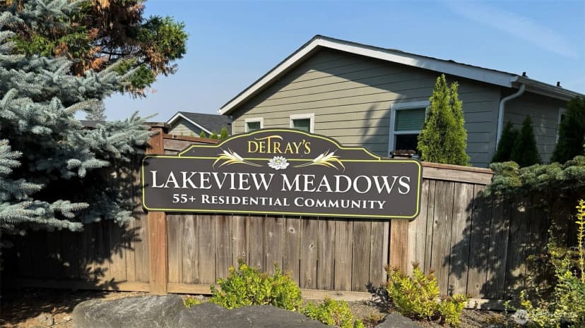 Property photo for 3597 Channel View Lane Se, Lacey photo 6