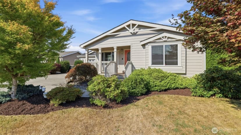 Property photo for 3597 Channel View Lane Se, Lacey photo 7