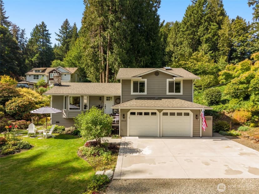 Property photo for 18621 95th Avenue Ne, Bothell