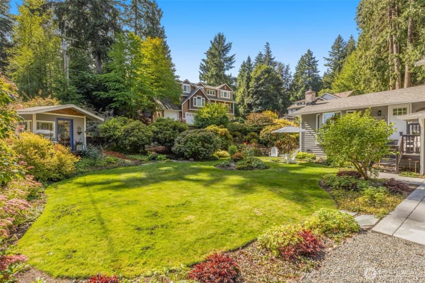 Property photo for 18621 95th Avenue Ne, Bothell photo 30