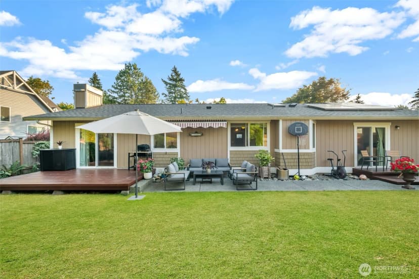 Property photo for 1740 211th Way Ne, Sammamish photo 22