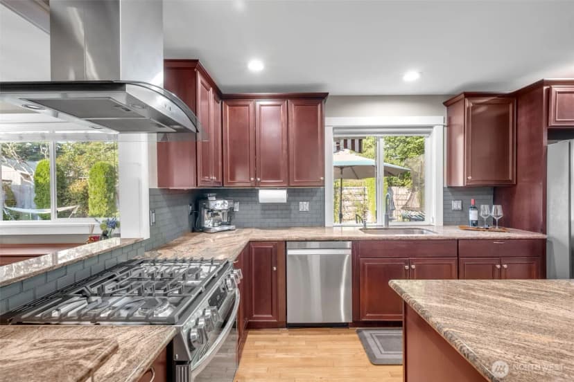 Property photo for 1740 211th Way Ne, Sammamish photo 8