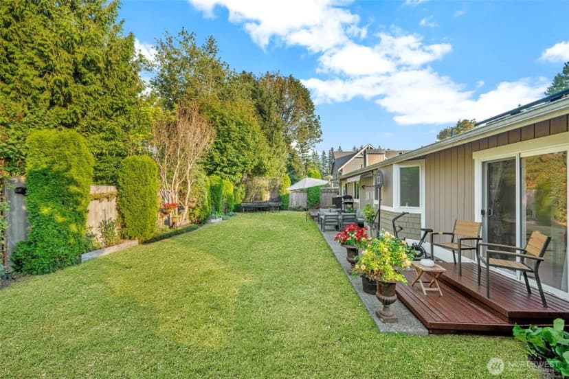 Property photo for 1740 211th Way Ne, Sammamish photo 20