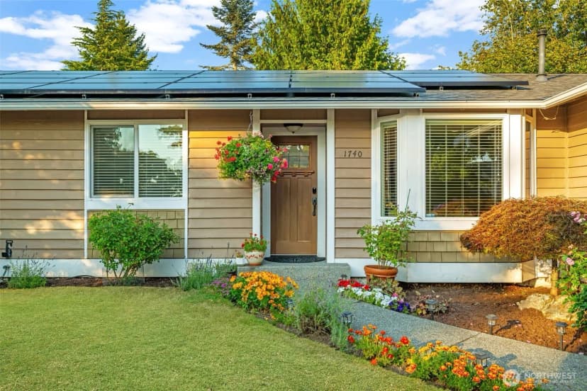 Property photo for 1740 211th Way Ne, Sammamish photo 23