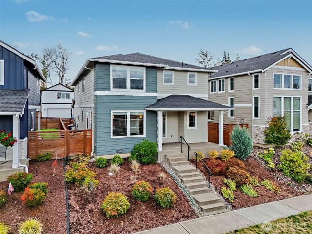 Property photo for 15137 Tyee Drive E, Bonney Lake photo 2