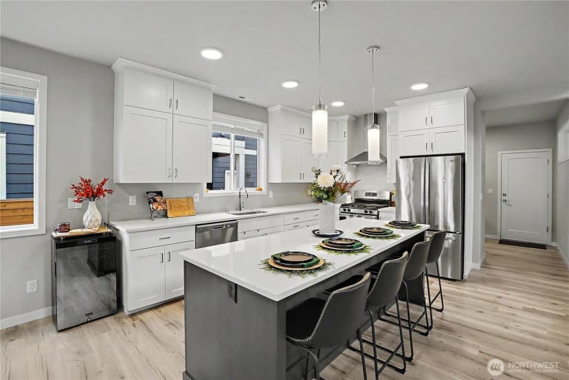 Property photo for 15137 Tyee Drive E, Bonney Lake photo 9