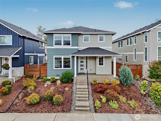 Property photo for 15137 Tyee Drive E, Bonney Lake