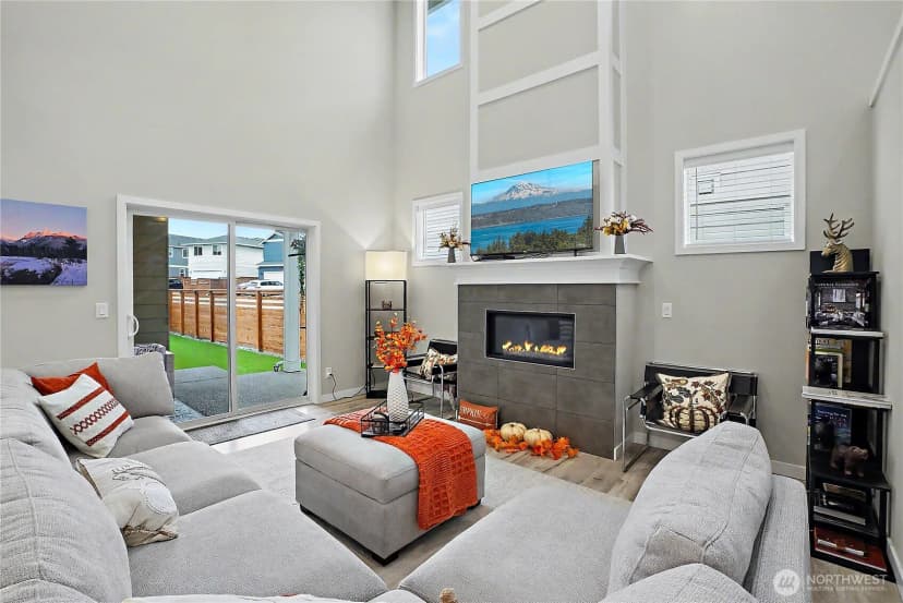 Property photo for 15137 Tyee Drive E, Bonney Lake photo 15