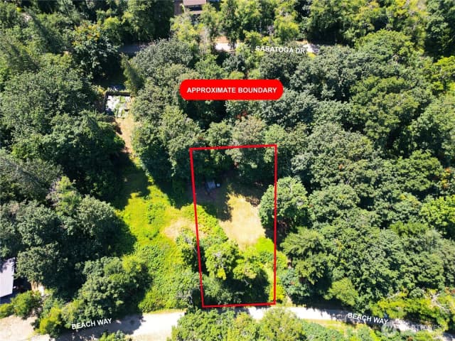 Property photo for 13 Beach Way, Hat Island