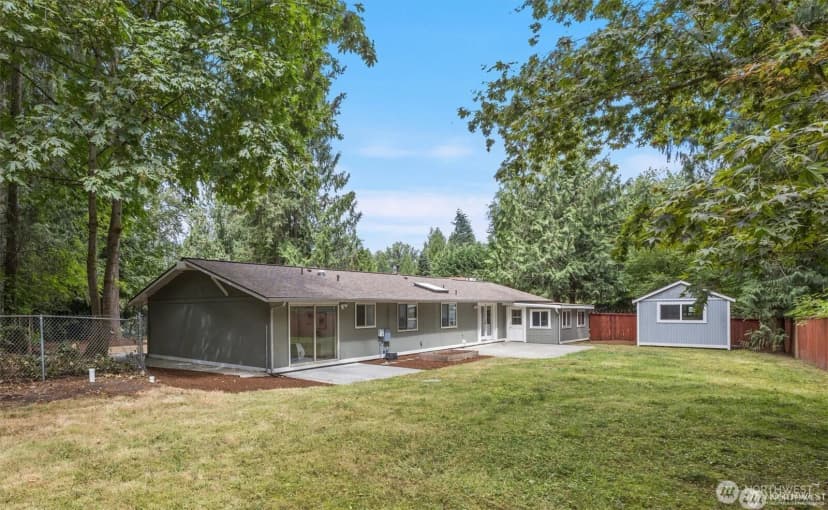 Property photo for 15515 184th Place Ne, Woodinville photo 30