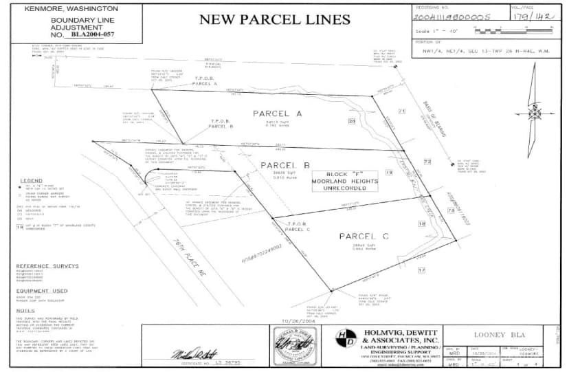 Property photo for 16 Xxx 76th Place Ne, Kenmore photo 8