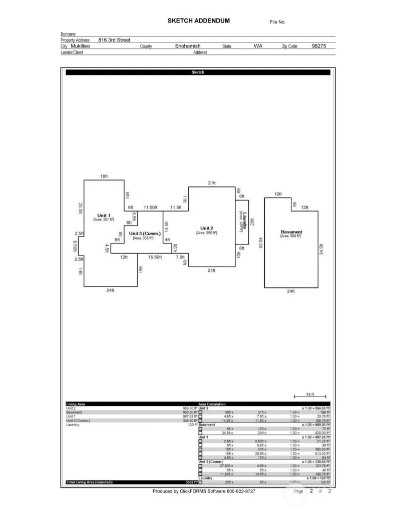 Property photo for 816 3rd Street, Mukilteo photo 10