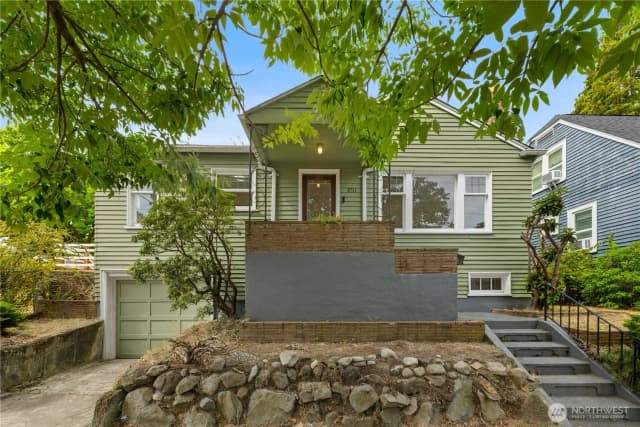Property photo for 8311 3rd Avenue Nw, Seattle photo 2