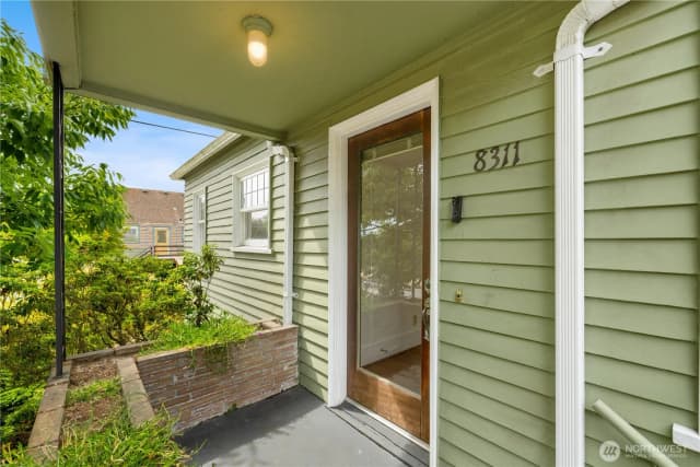 Property photo for 8311 3rd Avenue Nw, Seattle photo 3
