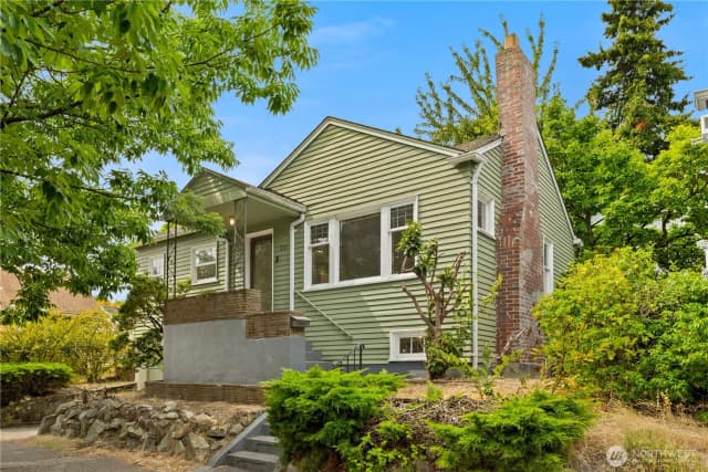 Property photo for 8311 3rd Avenue Nw, Seattle